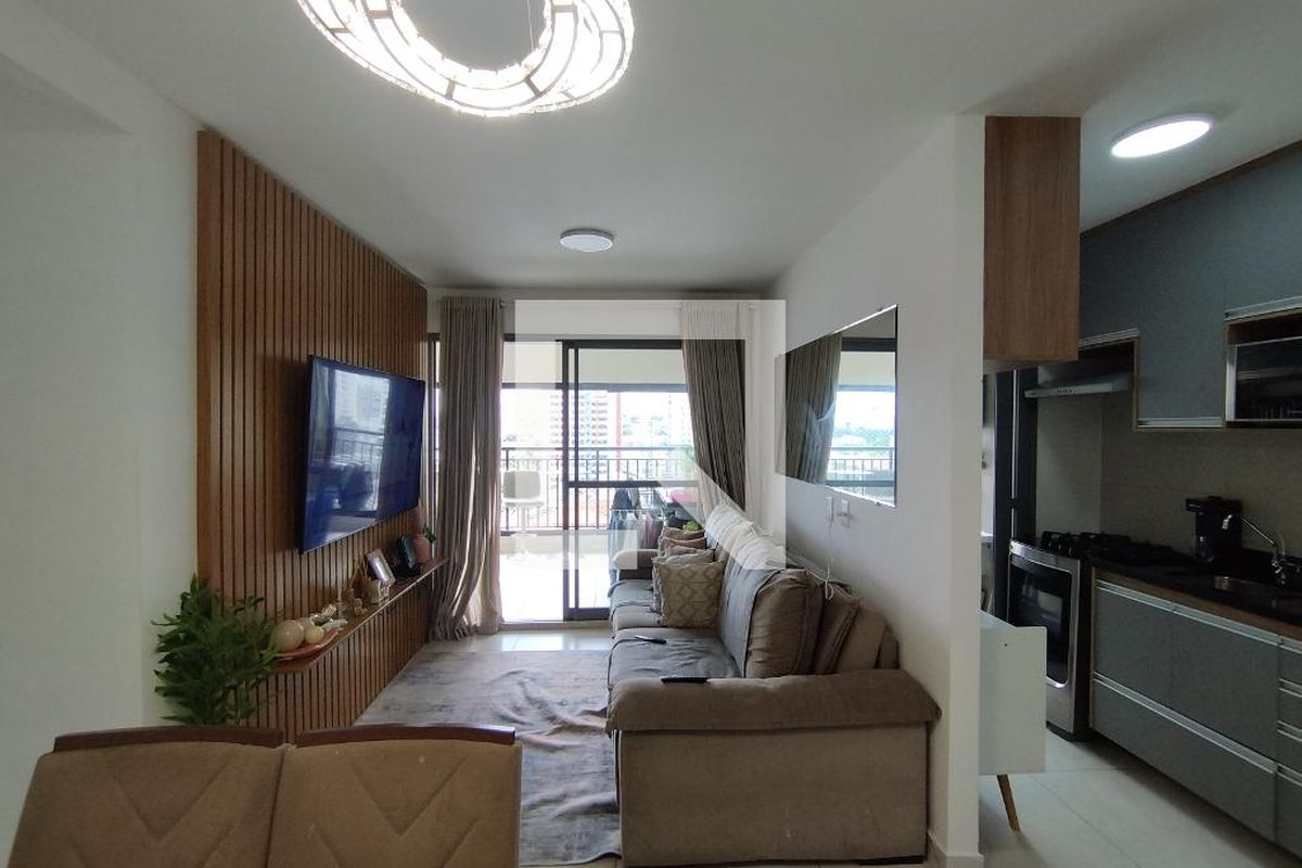 Apartamento, 3 quartos, 75 m² - Foto 84
