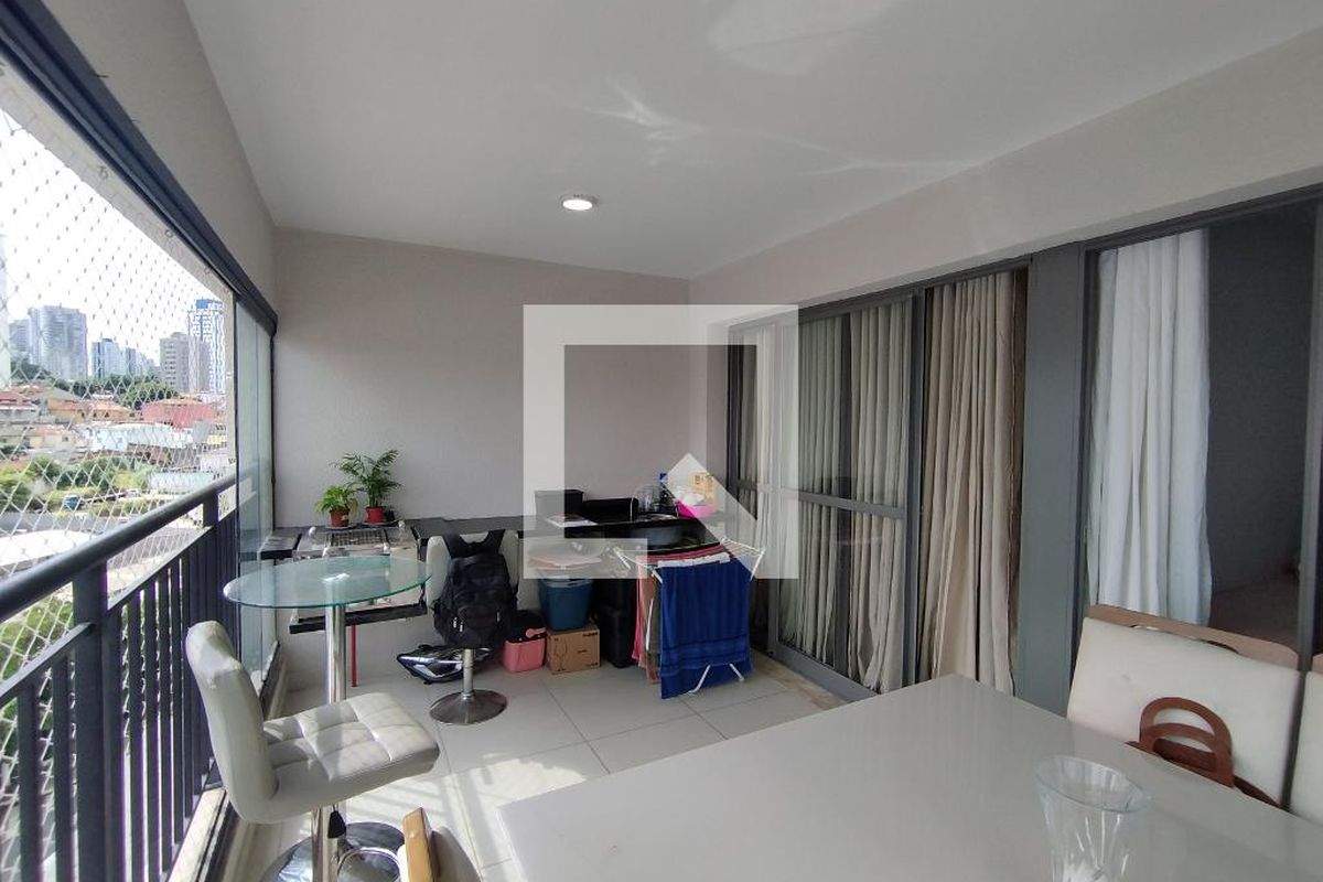 Apartamento, 3 quartos, 75 m² - Foto 90