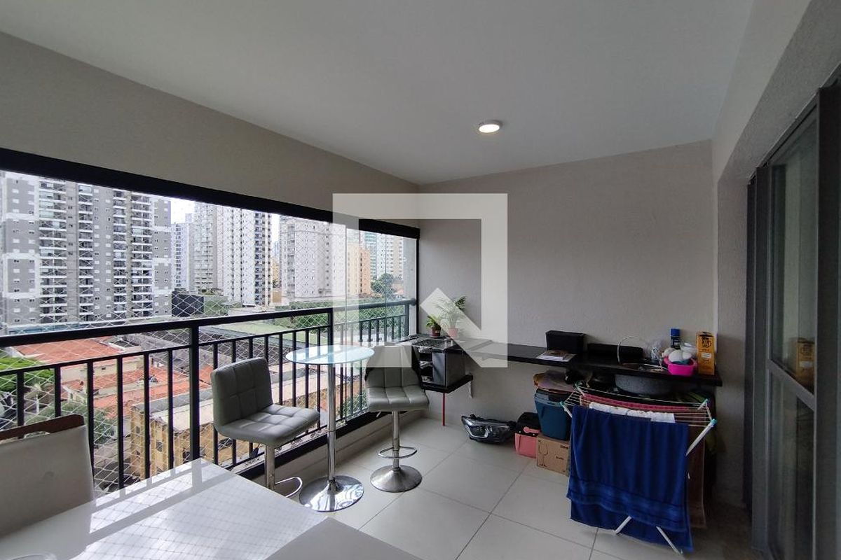 Apartamento, 3 quartos, 75 m² - Foto 102
