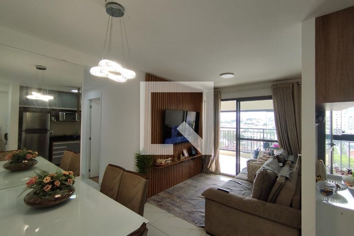 Apartamento, 3 quartos, 75 m² - Foto 86
