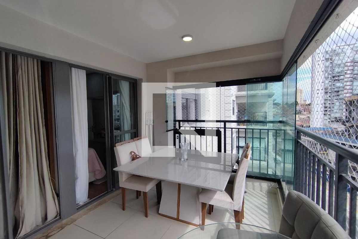 Apartamento, 3 quartos, 75 m² - Foto 94