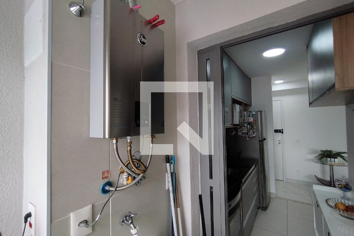 Apartamento, 3 quartos, 75 m² - Foto 58