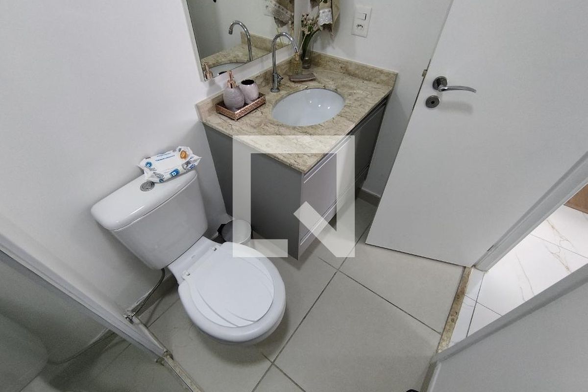 Apartamento, 3 quartos, 75 m² - Foto 110