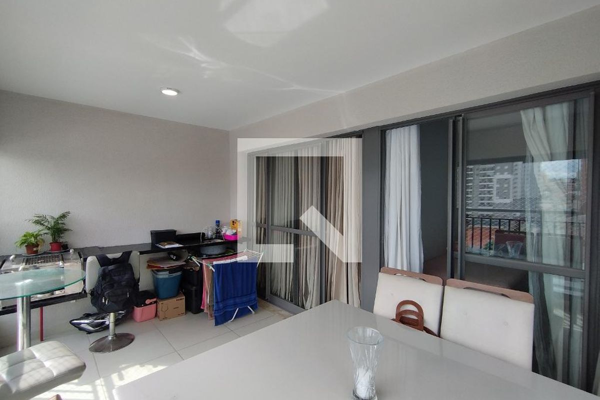 Apartamento, 3 quartos, 75 m² - Foto 92