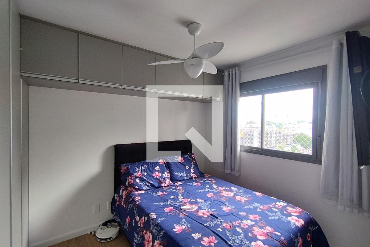 Apartamento, 3 quartos, 75 m² - Foto 146