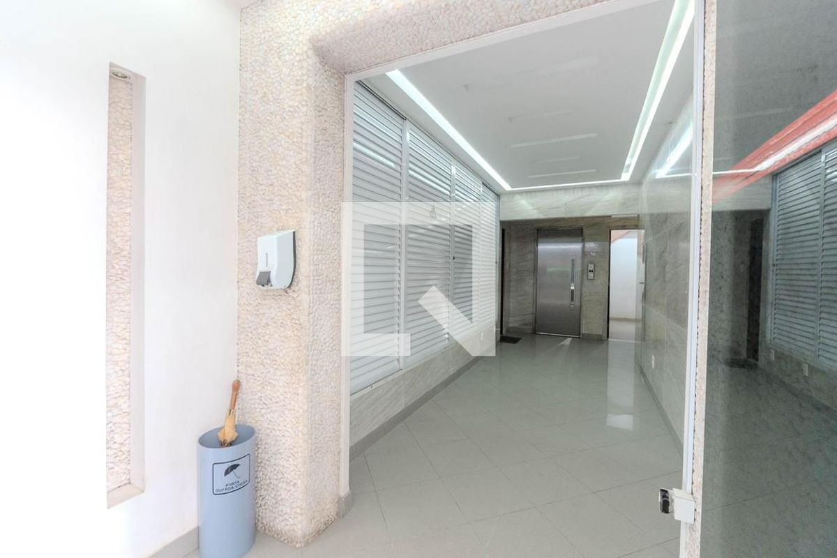 Apartamento, 4 quartos, 120 m² - Foto 52