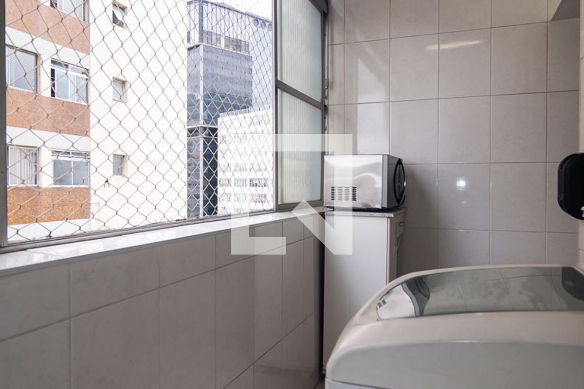 Apartamento, 4 quartos, 120 m² - Foto 41