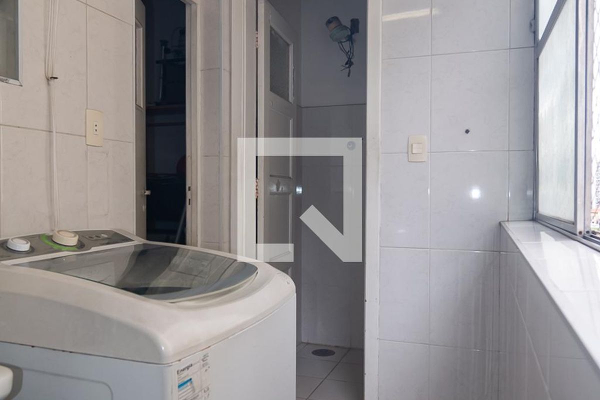 Apartamento, 4 quartos, 120 m² - Foto 39