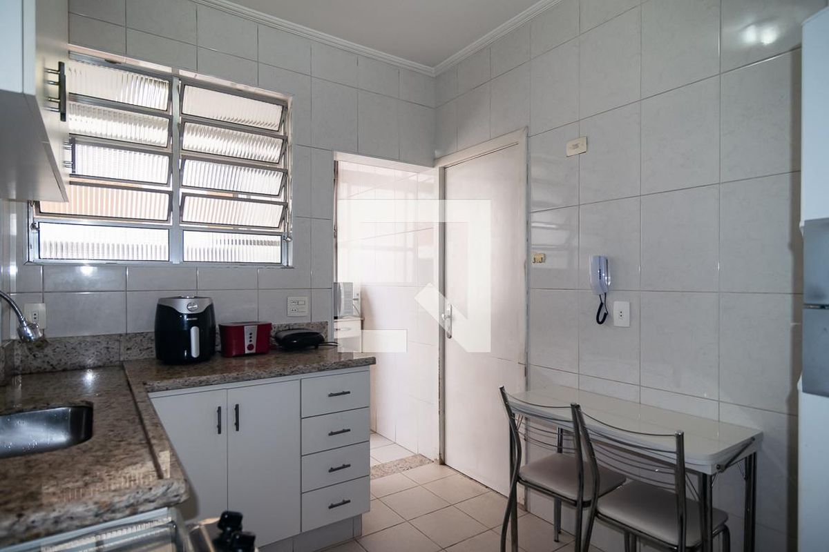 Apartamento, 4 quartos, 120 m² - Foto 32