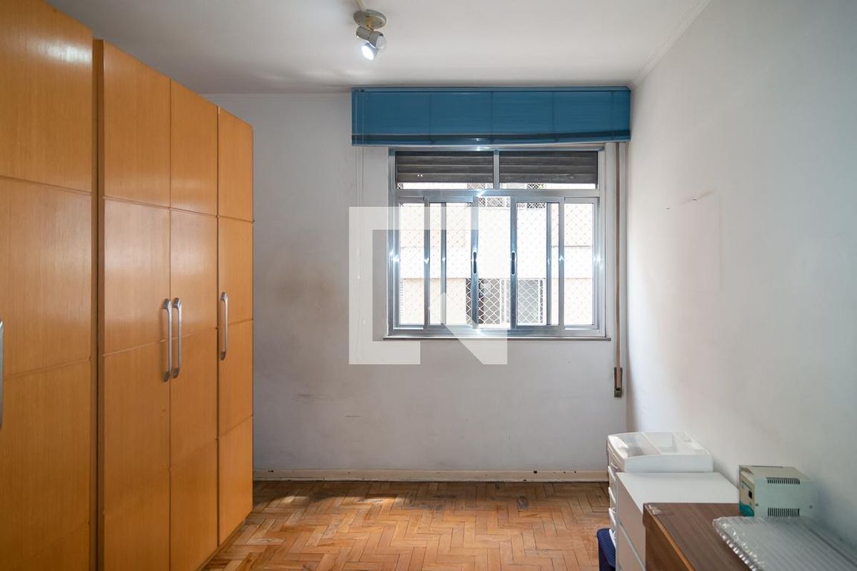 Apartamento, 4 quartos, 120 m² - Foto 20