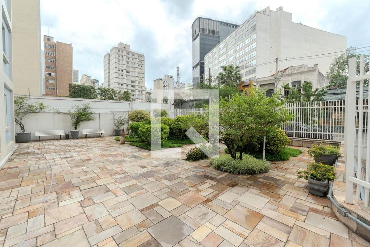 Apartamento, 4 quartos, 120 m² - Foto 46