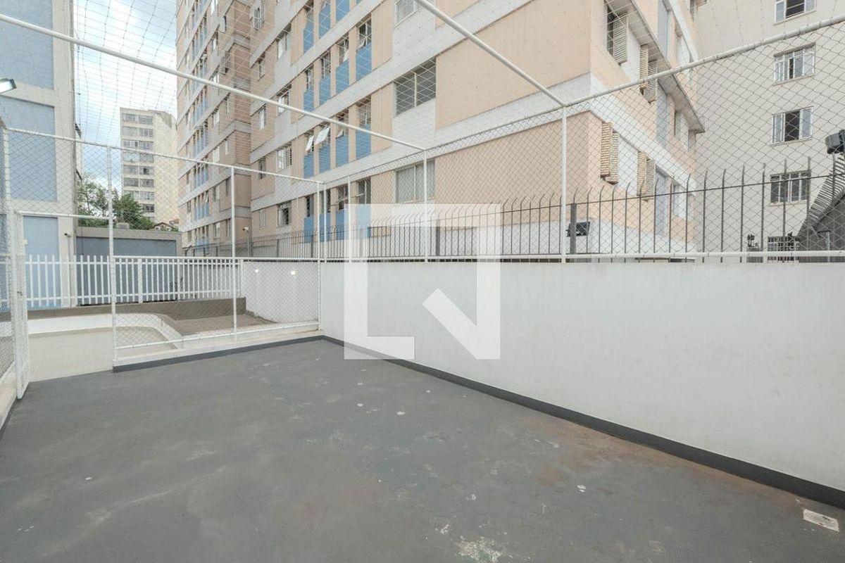 Apartamento, 4 quartos, 120 m² - Foto 50