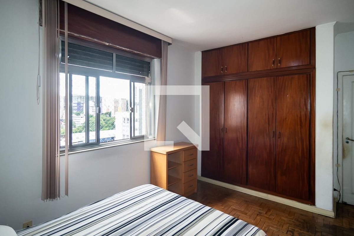 Apartamento, 4 quartos, 120 m² - Foto 26