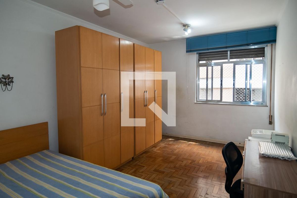 Apartamento, 4 quartos, 120 m² - Foto 18