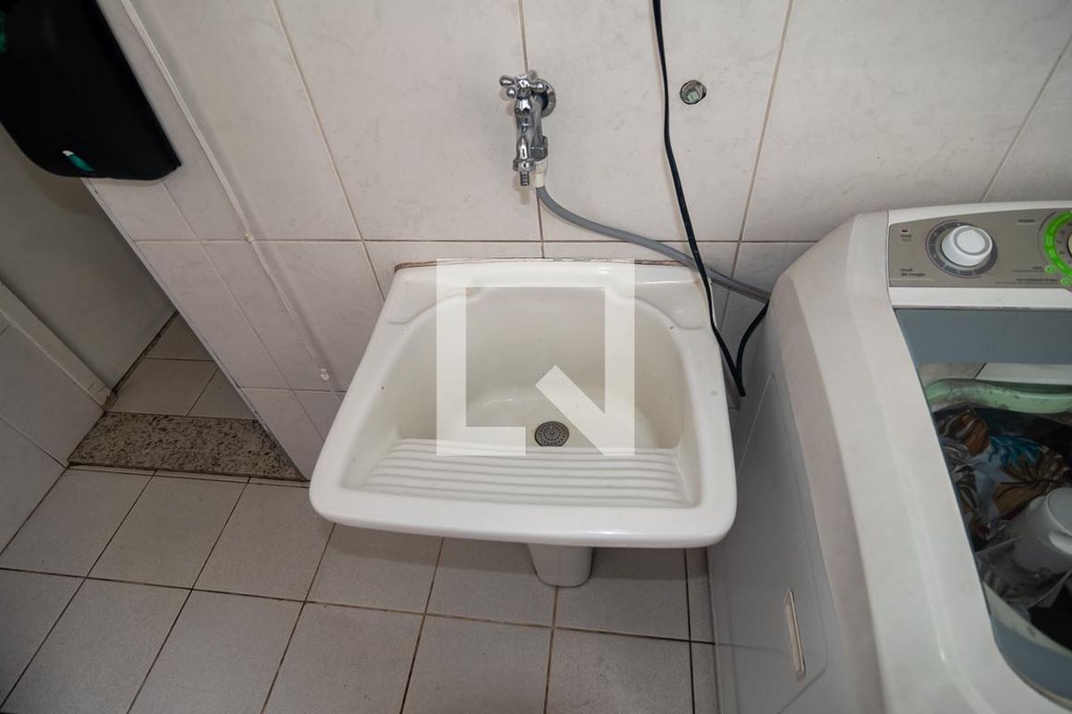 Apartamento, 4 quartos, 120 m² - Foto 43