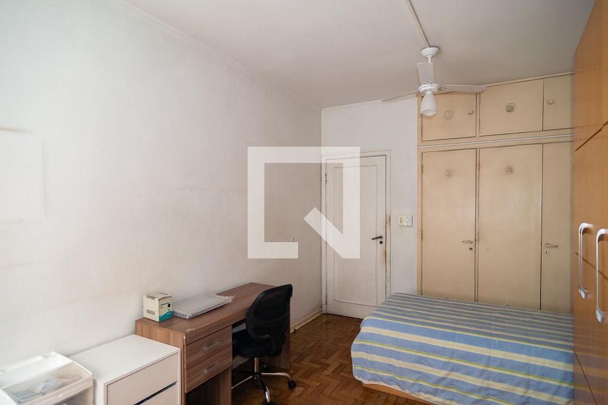Apartamento, 4 quartos, 120 m² - Foto 22