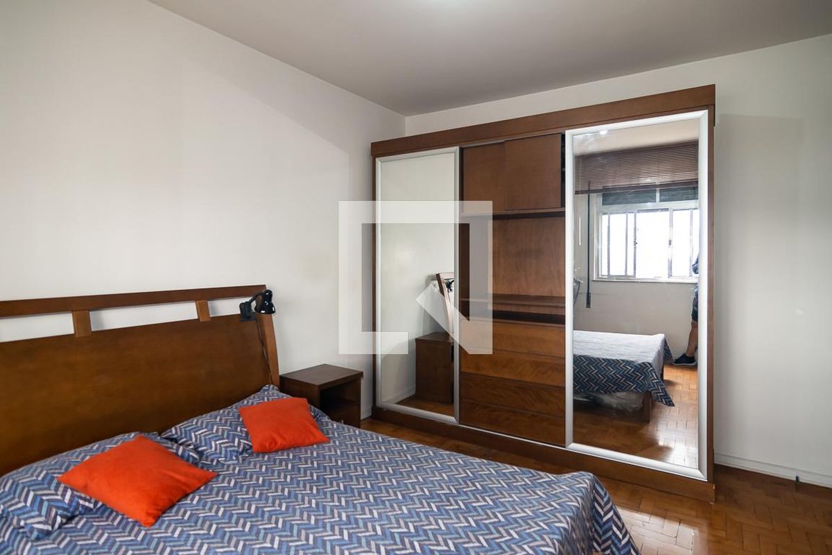 Apartamento, 4 quartos, 120 m² - Foto 31