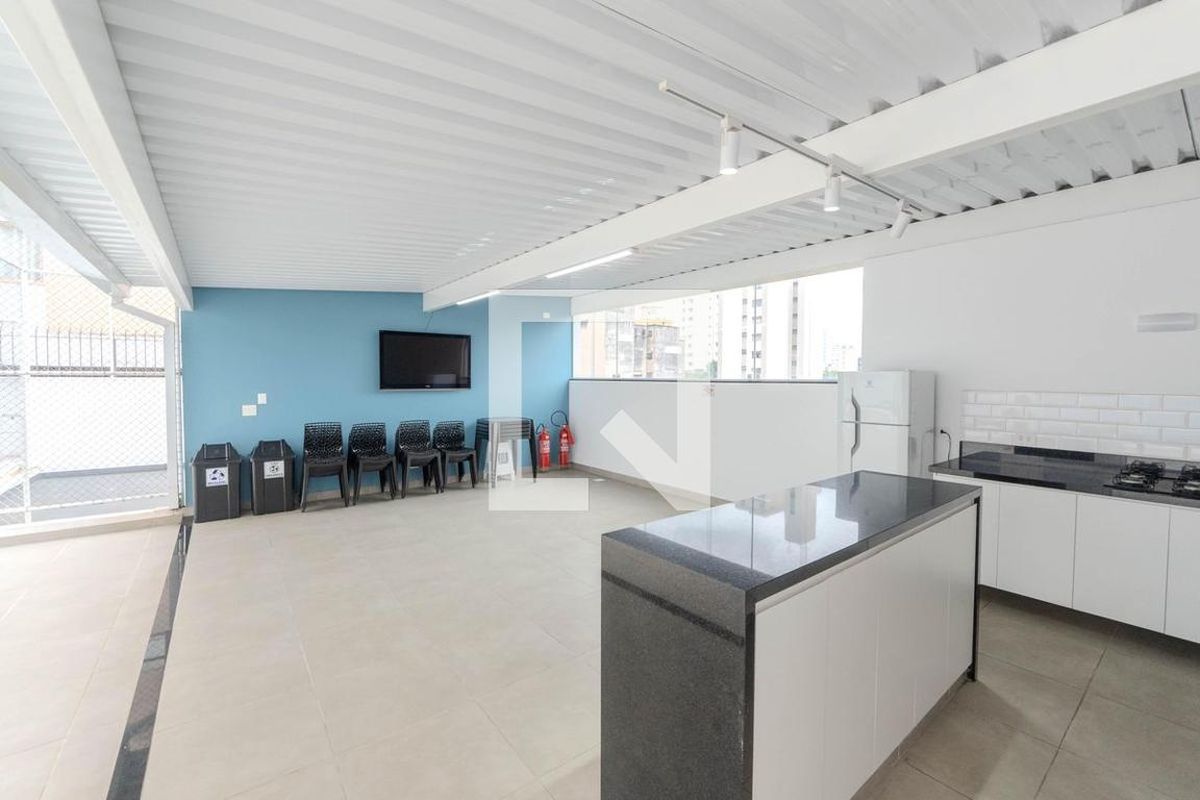 Apartamento, 4 quartos, 120 m² - Foto 48