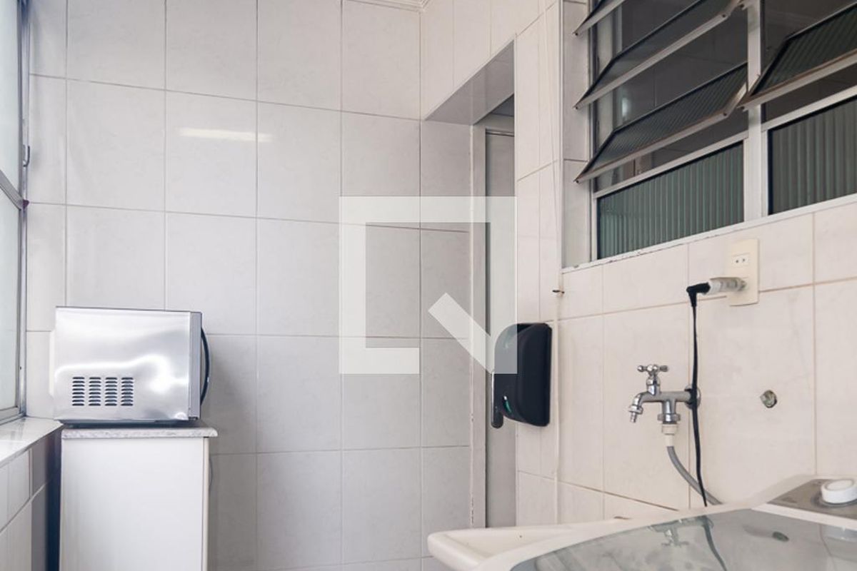 Apartamento, 4 quartos, 120 m² - Foto 42