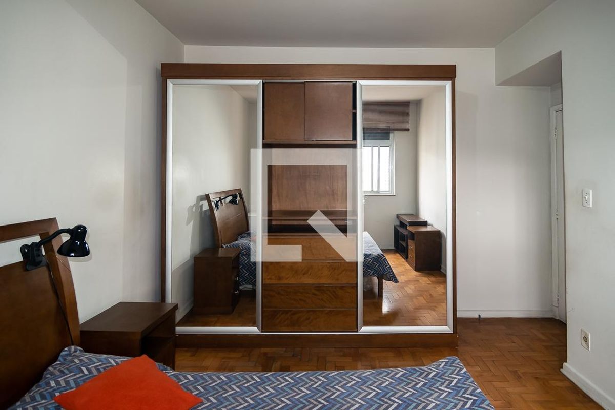 Apartamento, 4 quartos, 120 m² - Foto 30