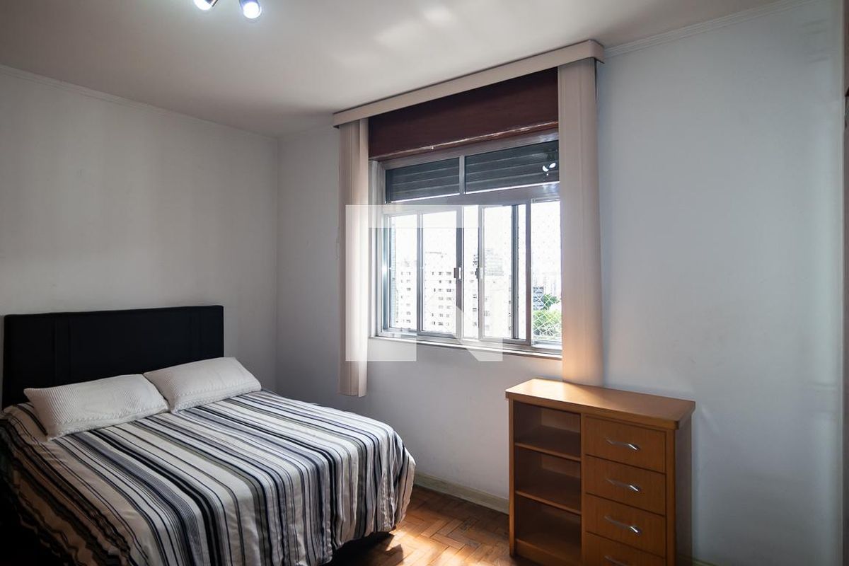 Apartamento, 4 quartos, 120 m² - Foto 23