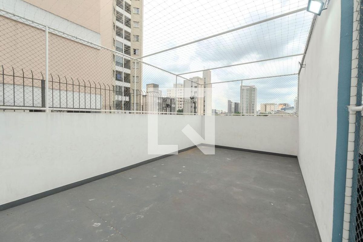 Apartamento, 4 quartos, 120 m² - Foto 44