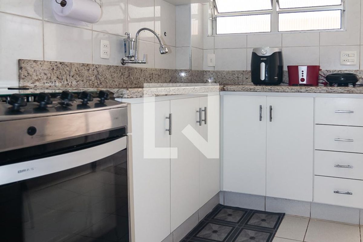 Apartamento, 4 quartos, 120 m² - Foto 33