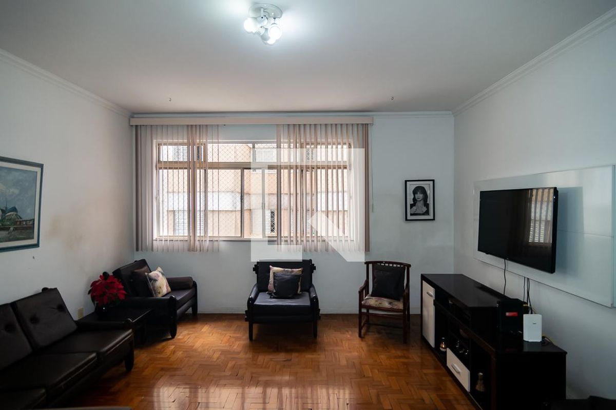 Apartamento, 4 quartos, 120 m² - Foto 6