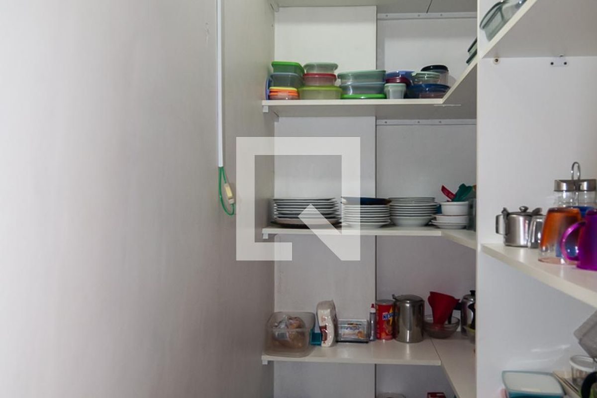 Apartamento, 4 quartos, 120 m² - Foto 36