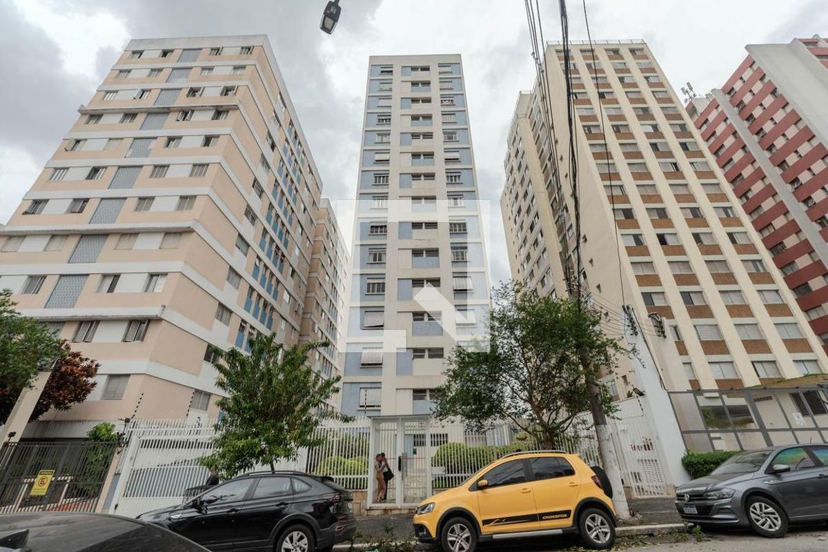 Apartamento, 4 quartos, 120 m² - Foto 45