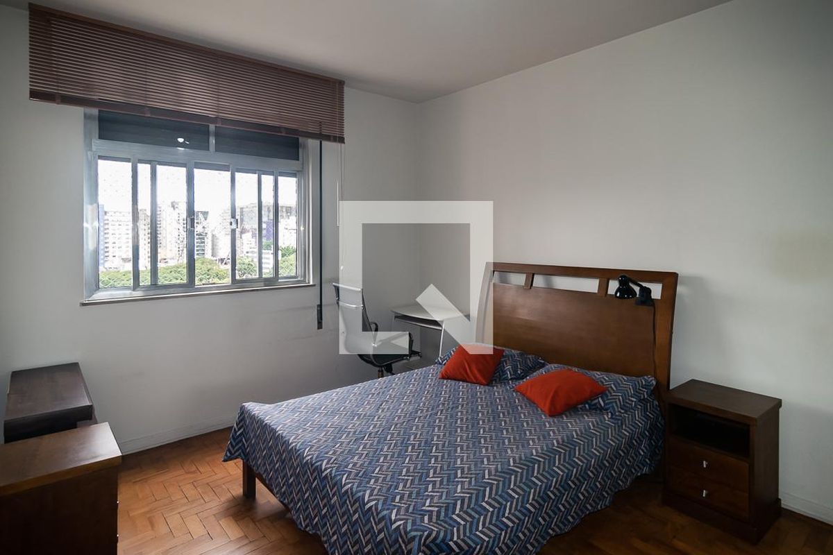 Apartamento, 4 quartos, 120 m² - Foto 27