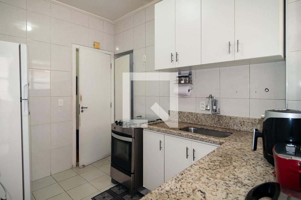 Apartamento, 4 quartos, 120 m² - Foto 34