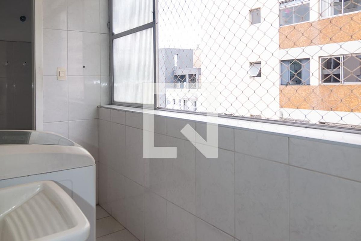 Apartamento, 4 quartos, 120 m² - Foto 37