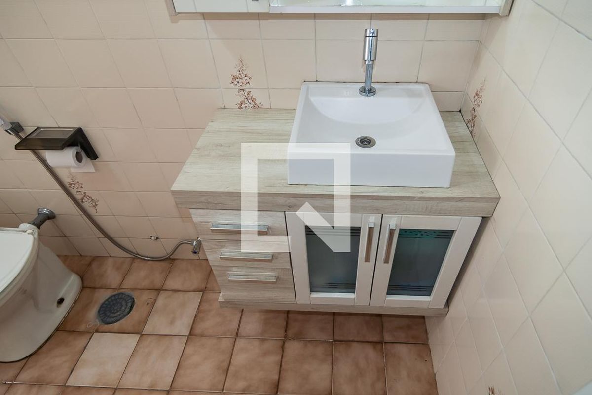 Apartamento, 4 quartos, 120 m² - Foto 13