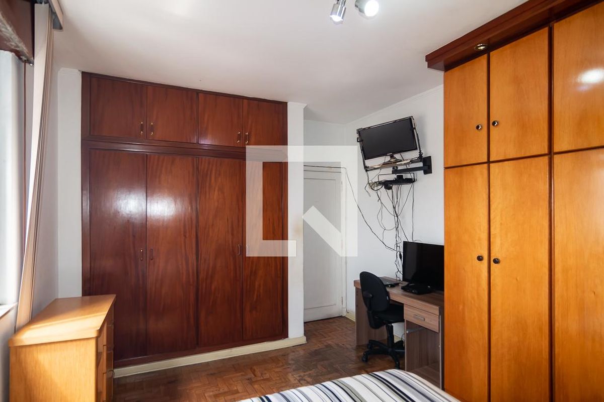 Apartamento, 4 quartos, 120 m² - Foto 25