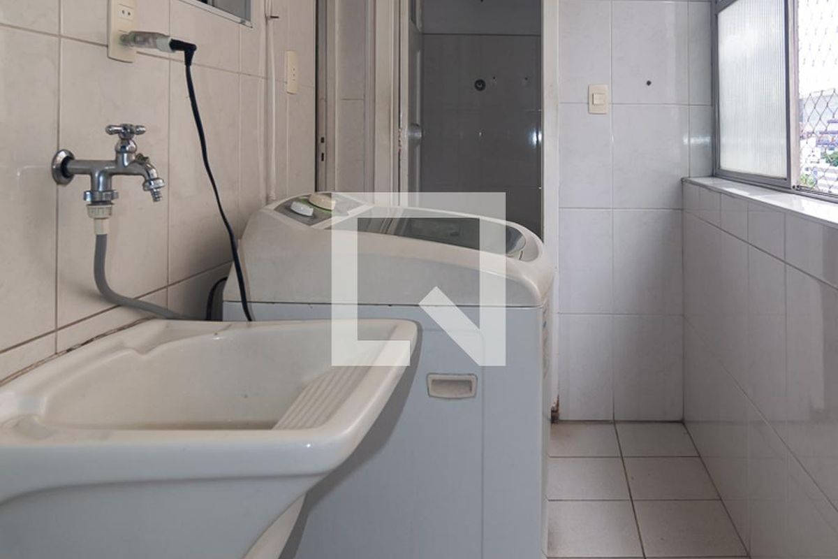 Apartamento, 4 quartos, 120 m² - Foto 38