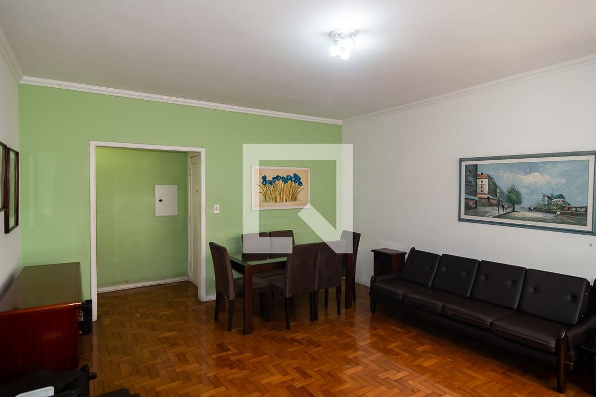 Apartamento, 4 quartos, 120 m² - Foto 4