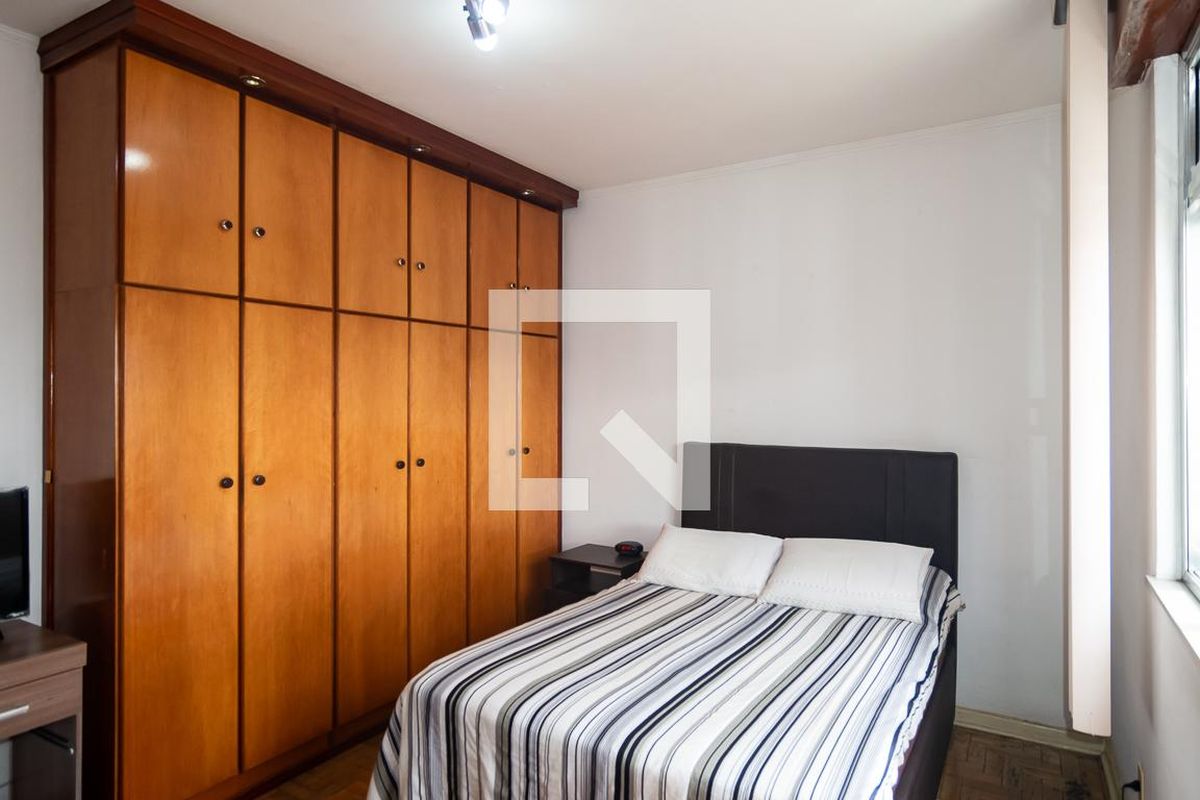 Apartamento, 4 quartos, 120 m² - Foto 24
