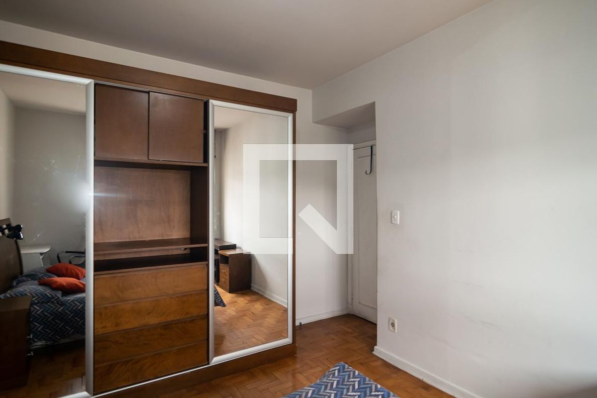 Apartamento, 4 quartos, 120 m² - Foto 29