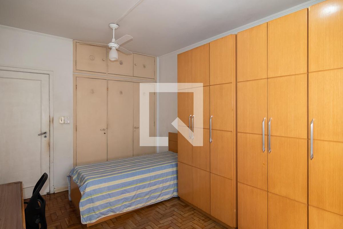 Apartamento, 4 quartos, 120 m² - Foto 21