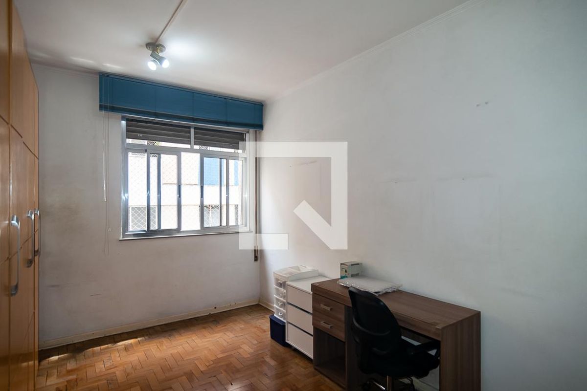 Apartamento, 4 quartos, 120 m² - Foto 19