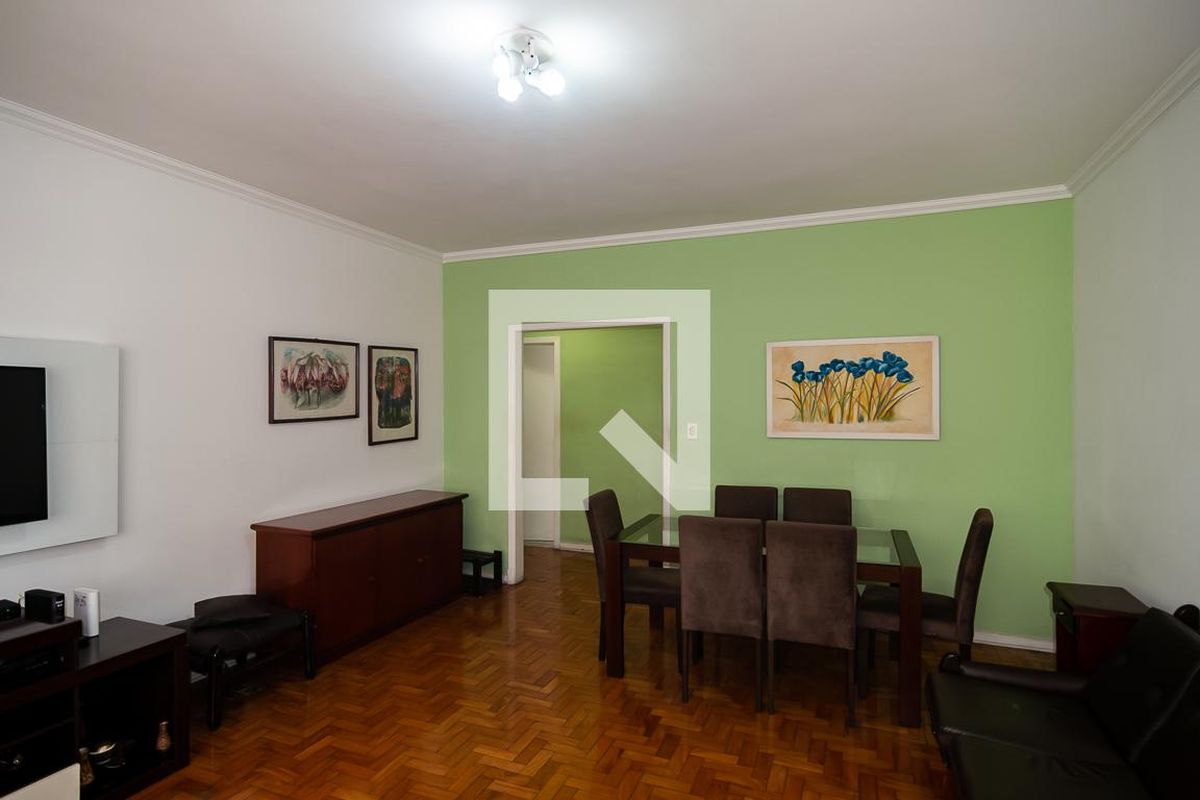 Apartamento, 4 quartos, 120 m² - Foto 3