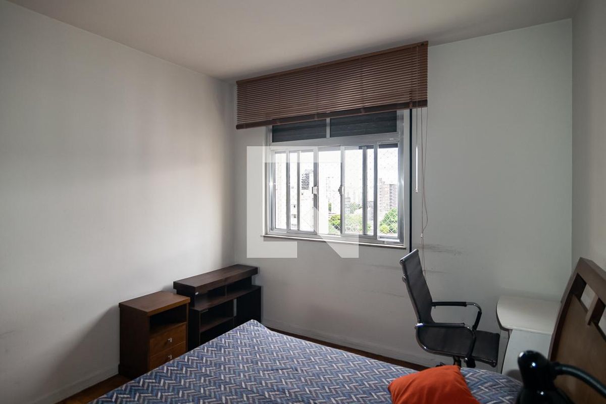 Apartamento, 4 quartos, 120 m² - Foto 28