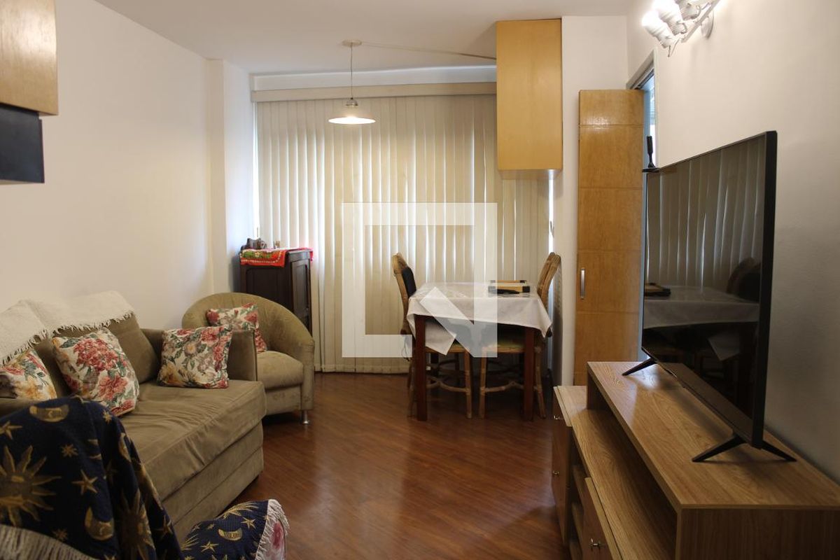 Apartamento, 1 quarto, 41 m² - Foto 28