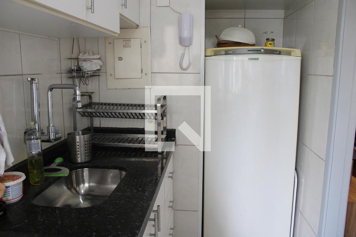 Apartamento, 1 quarto, 41 m² - Foto 90