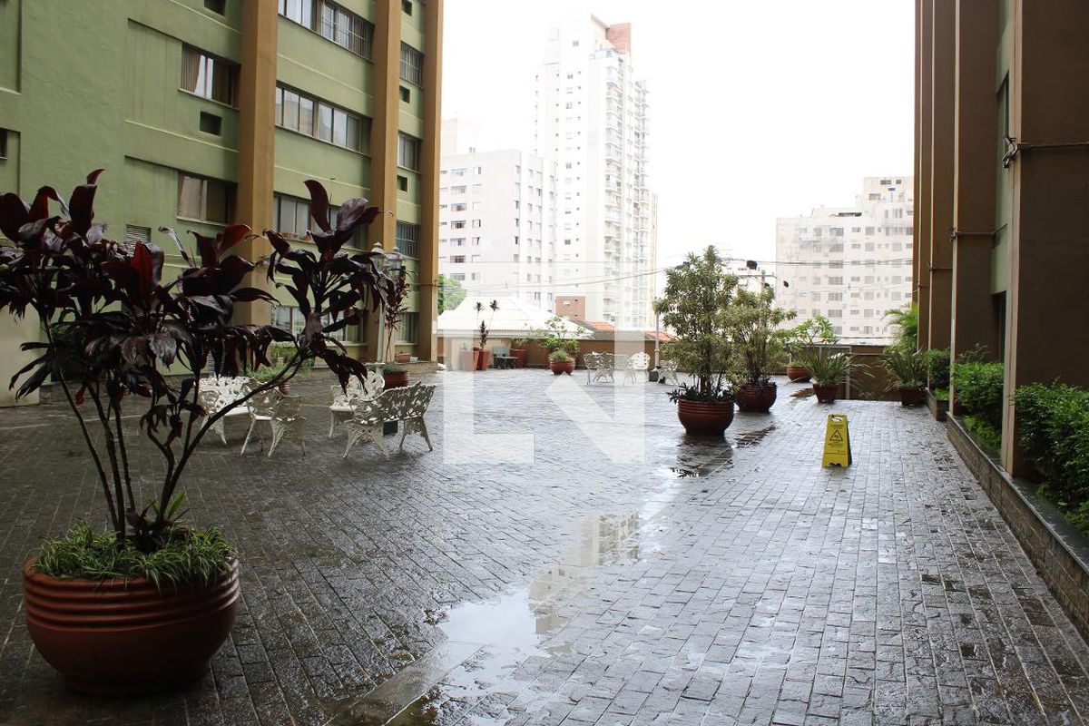 Apartamento, 1 quarto, 41 m² - Foto 92