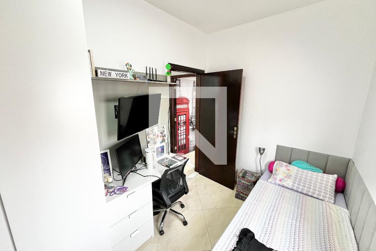 Casa, 5 quartos, 124 m² - Foto 36
