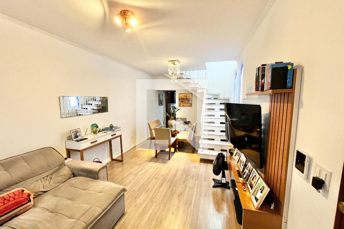 Casa, 5 quartos, 124 m² - Foto 2