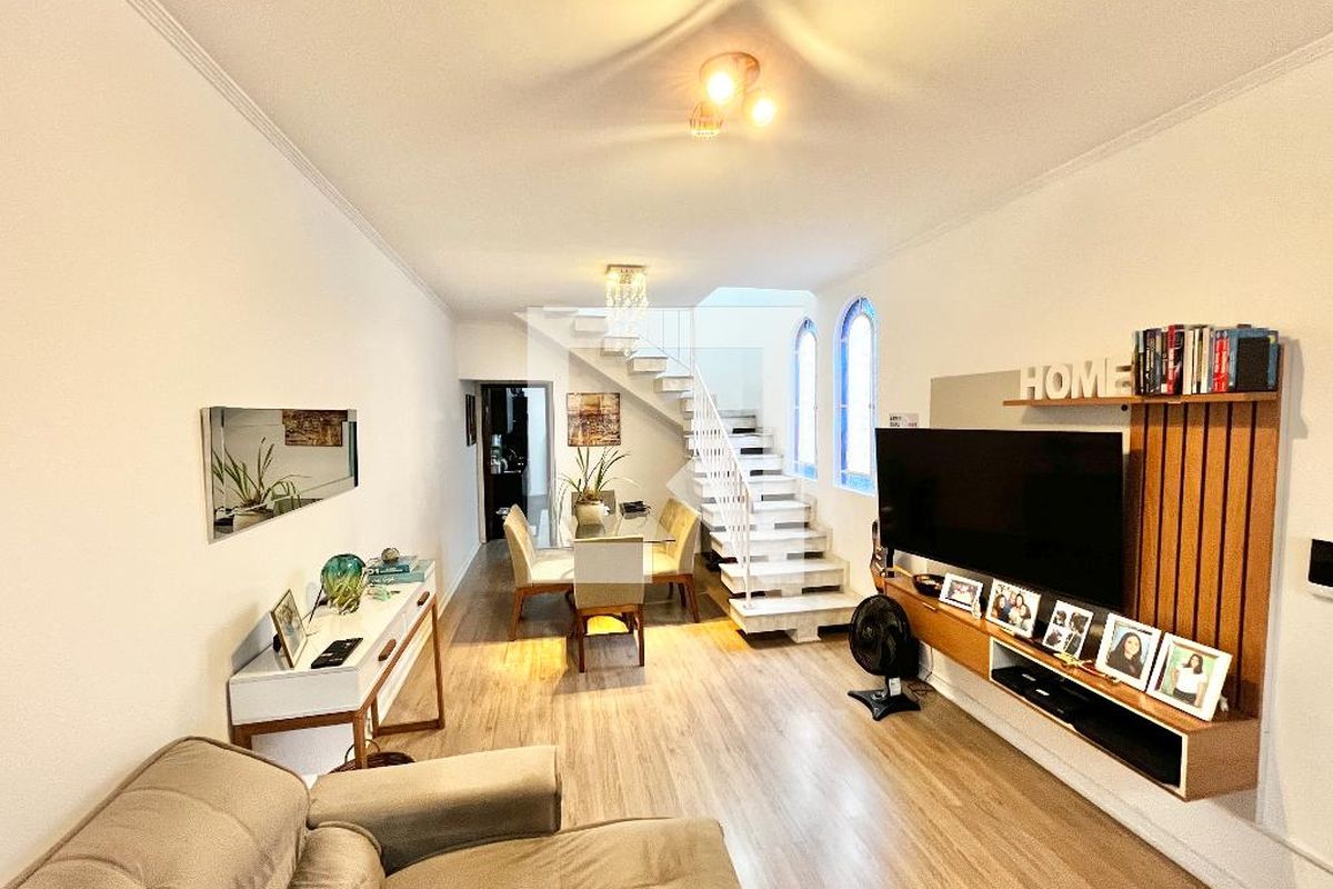 Casa, 5 quartos, 124 m² - Foto 4