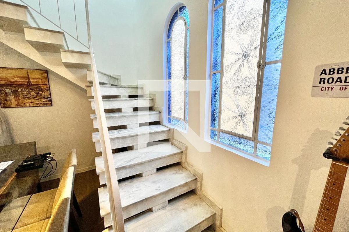 Casa, 5 quartos, 124 m² - Foto 14